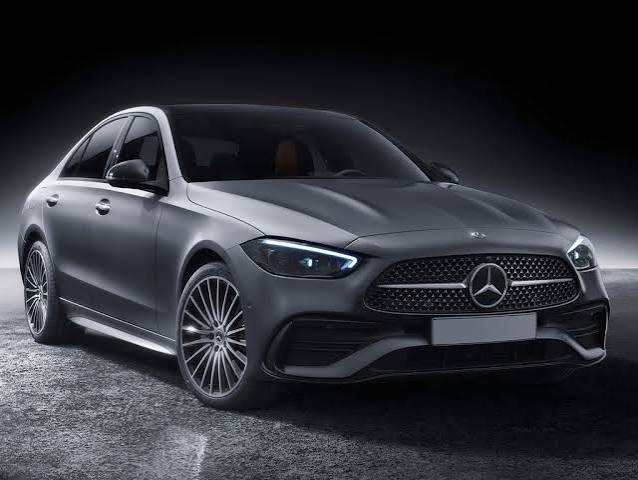 Berline premium Mercedes MB TAXI Clermont-Ferrand